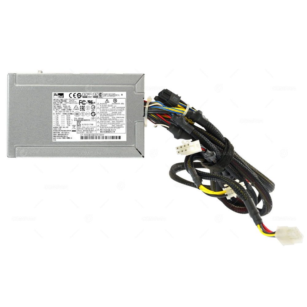 878923-001 HP 450W NON HOT-PLUG POWER SUPPLY FOR ML110 GEN10 867935-601, FSG019